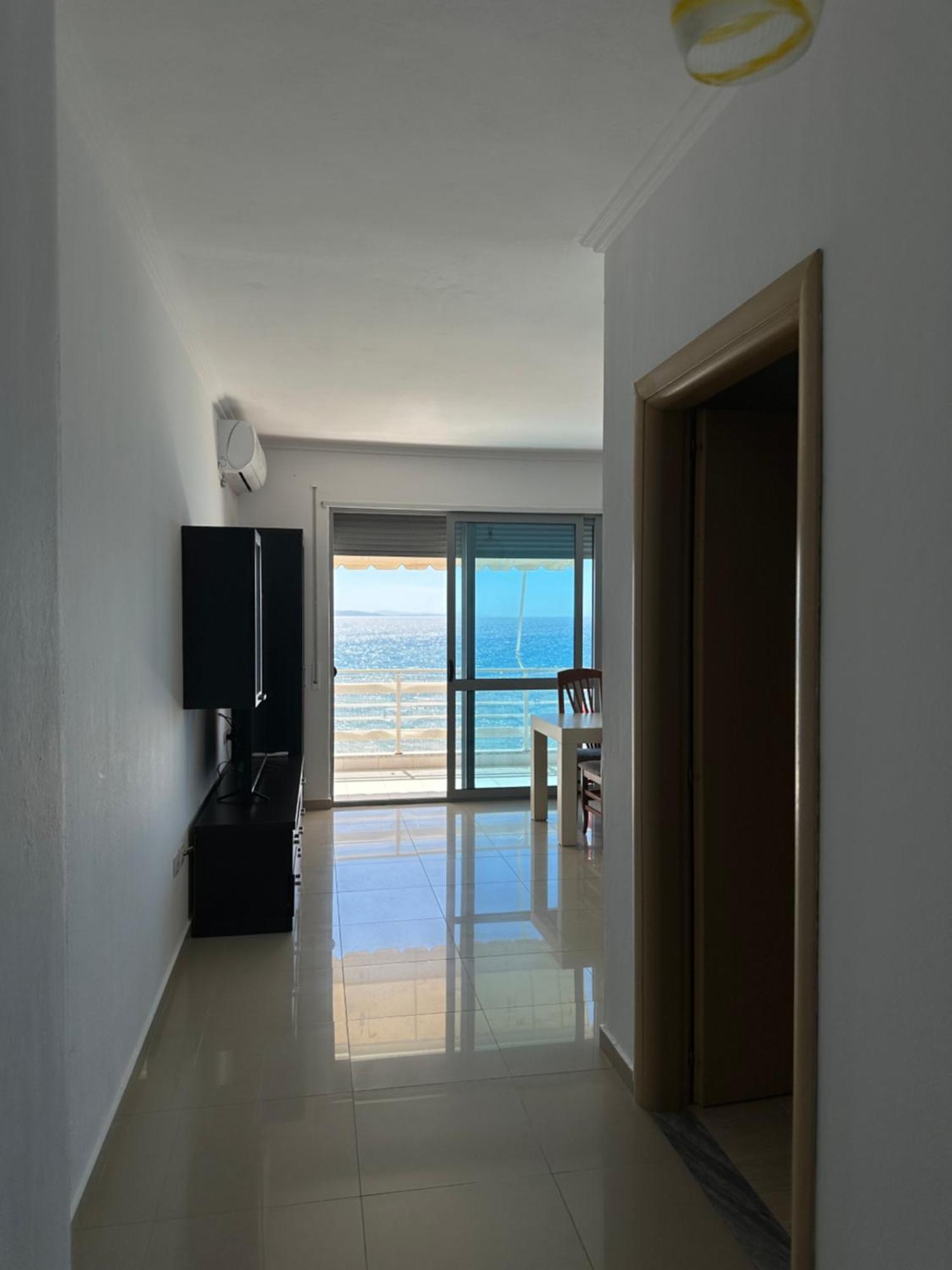 White Sea View Residence 2 Sarandë Buitenkant foto