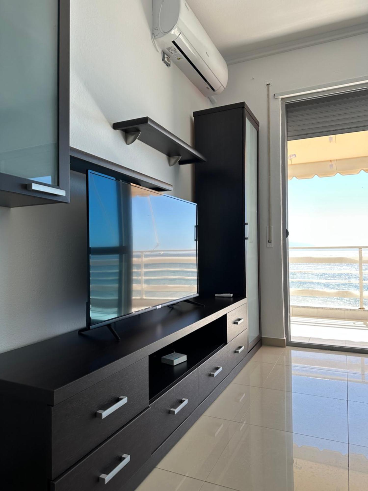 White Sea View Residence 2 Sarandë Buitenkant foto