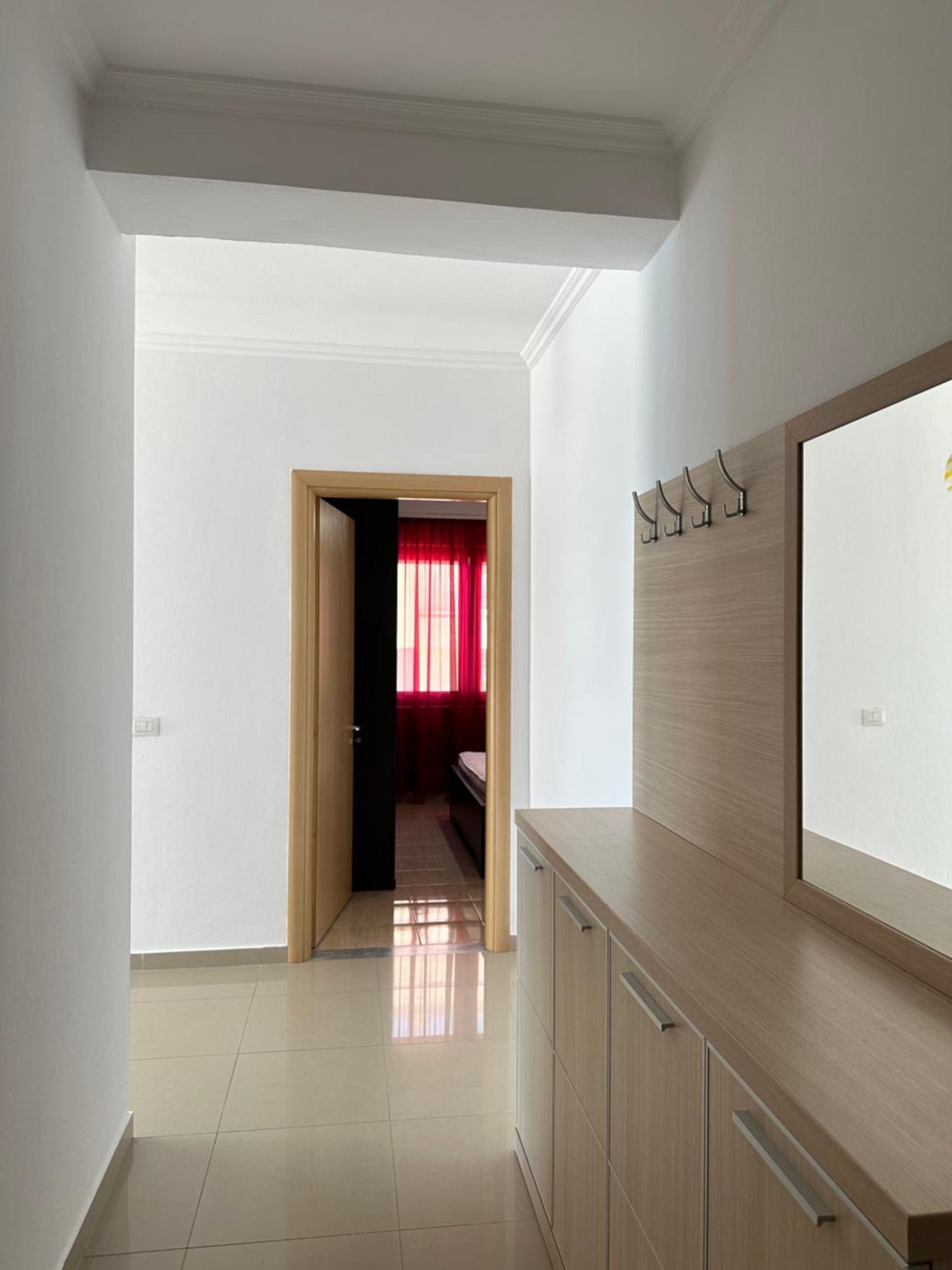 White Sea View Residence 2 Sarandë Buitenkant foto