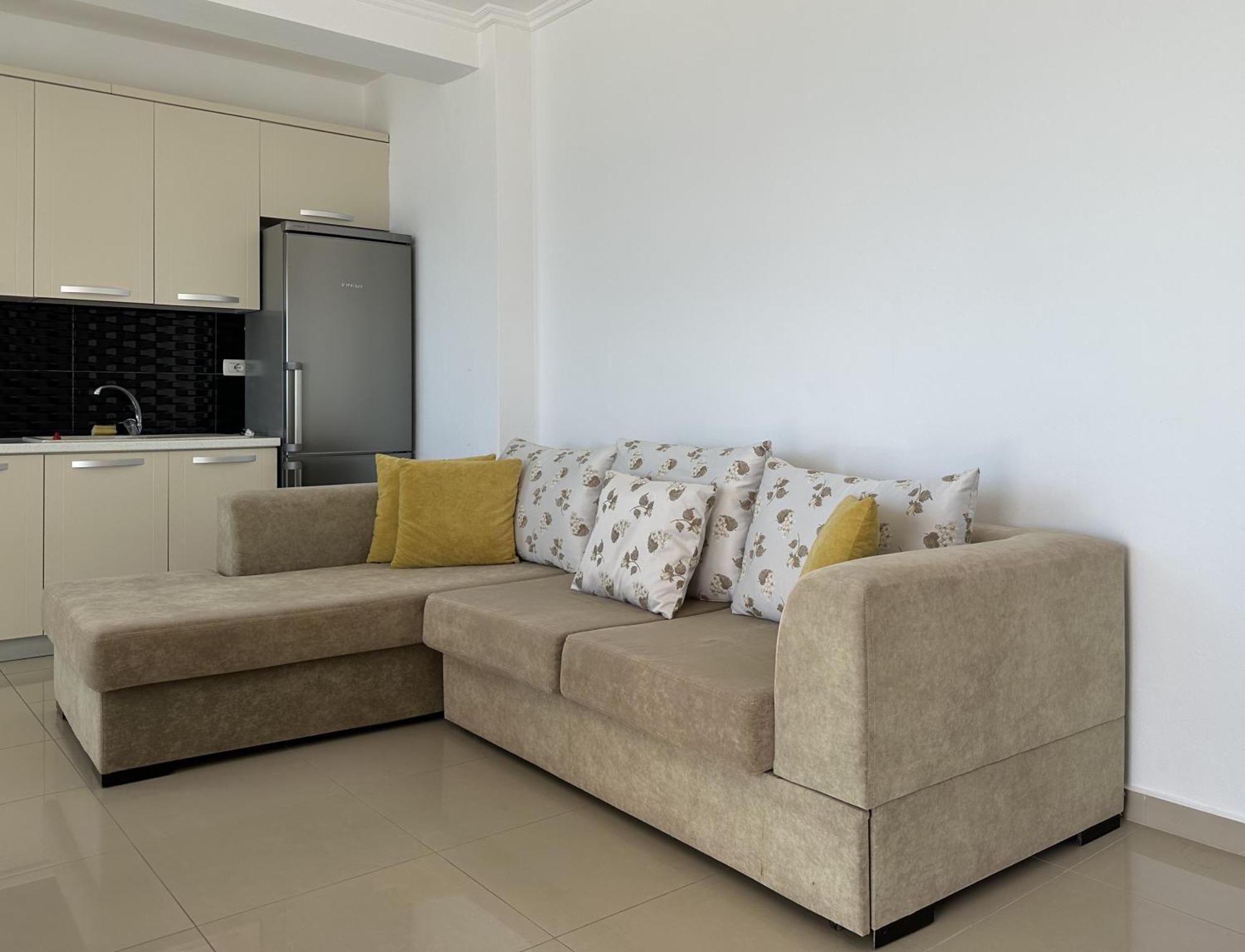 White Sea View Residence 2 Sarandë Buitenkant foto
